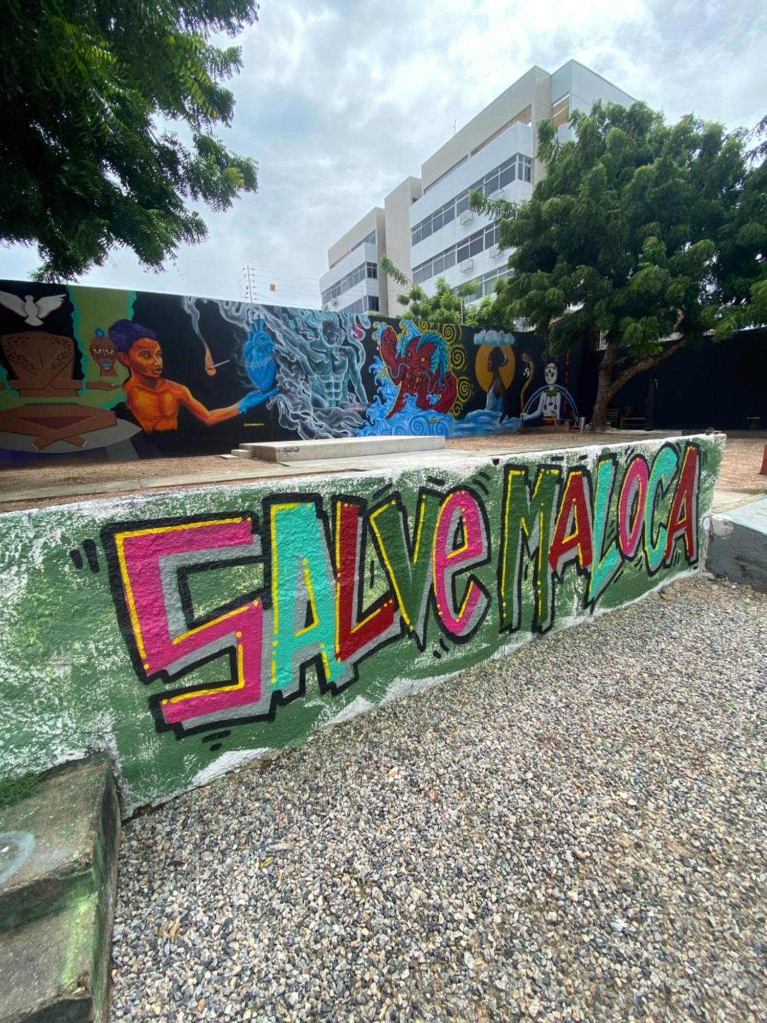 Hotel Esperanto Fortaleza  Exterior foto